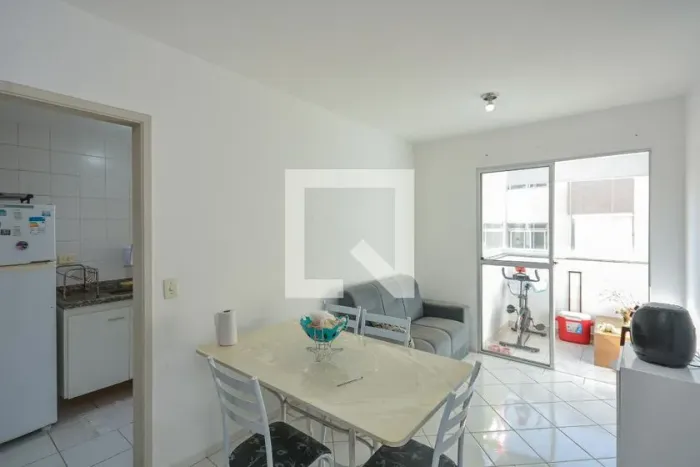Apartamento à Venda - Jardim Marajoara , 2 Quartos, 52 m2
