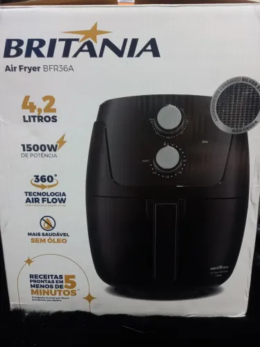 Air Fryer BFR36A
