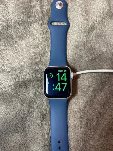 Apple Watch SE 2 40m (Estado de Novo)