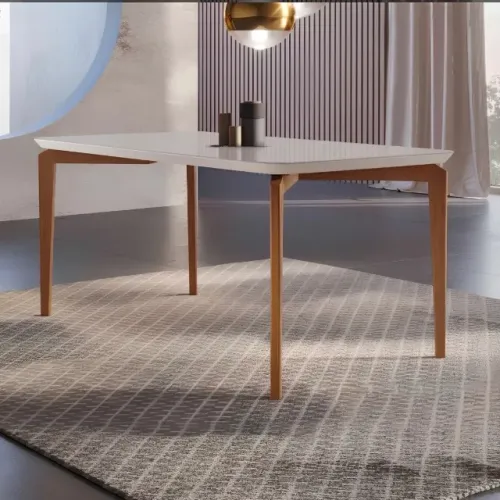 Mesa de Jantar Firenze 160