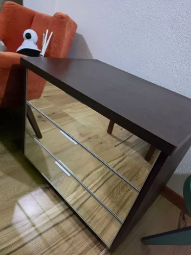 Mesa de cabeceira
