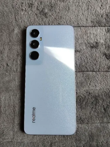Vendo celular realme c65