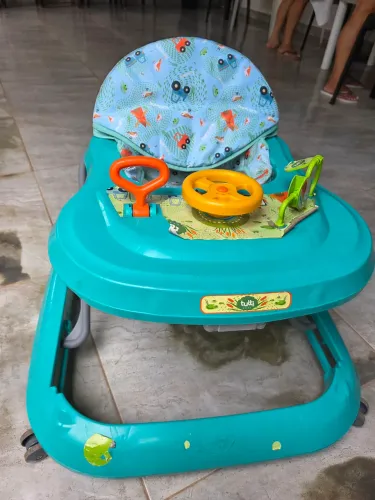 Andador infantil 