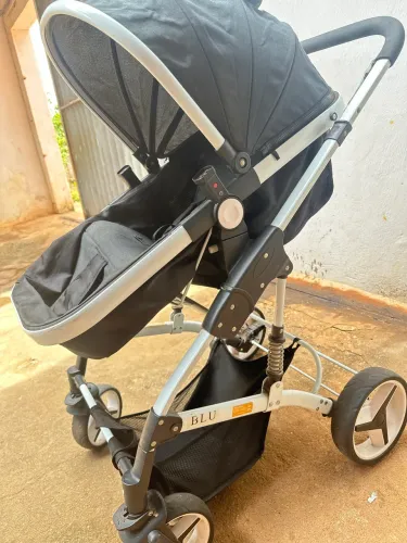 Carinho bebê