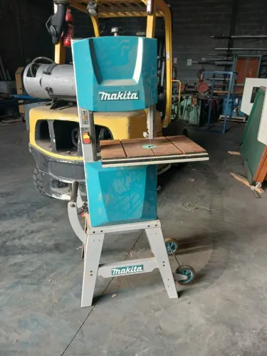 Serra fita makita lb 1200f