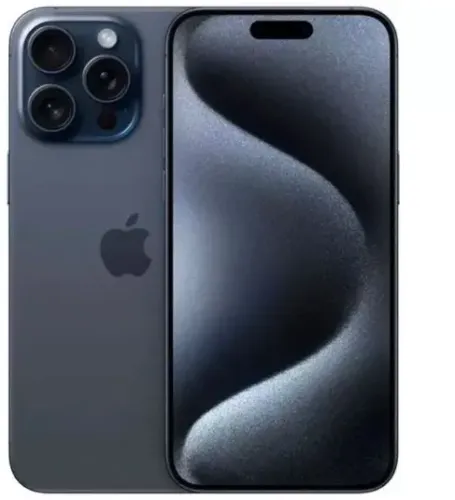 IPHONE 15 PRO 128GB IMPECÁVEL