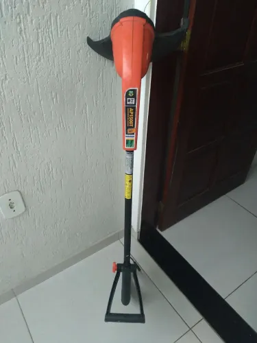 Aparador de Grama Tramontina AP1500T 1500W 127V