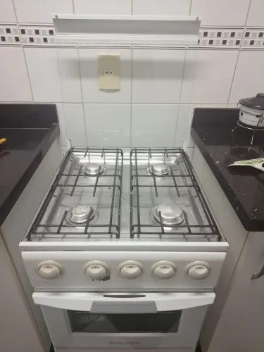 Fogão 4 bocas