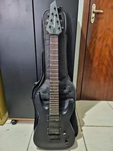 Guitarra Jackson JS22-7 Dinky 7 Cordas