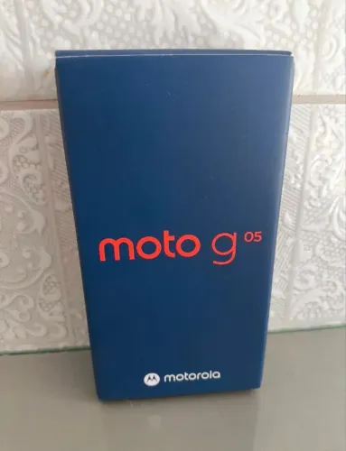 Moto G05