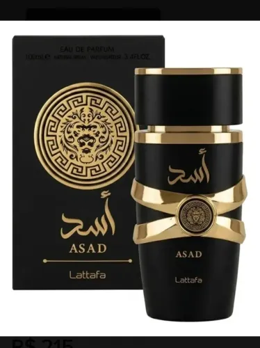 Perfumes originais 