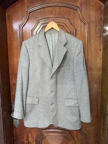 blazer harry's tessuti paramount 54l