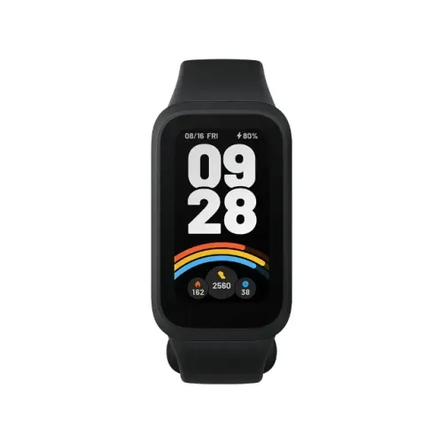 PULSEIRA INTELIGENTE XIAOMI SMART BAND 9 ACTIVE