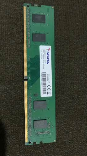 Vendo memorias ram 4gb 2x 2666mhz