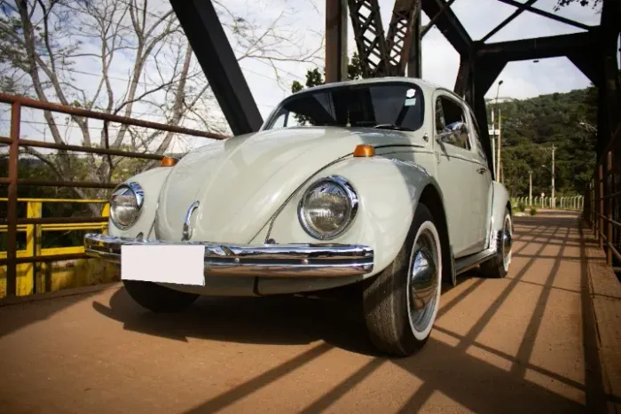 Volkswagen Fusca 1300 1973