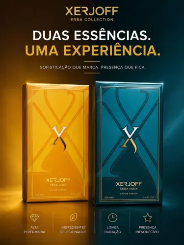 Perfumes