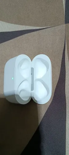 estojo para airpods 4(não acompanha fones)