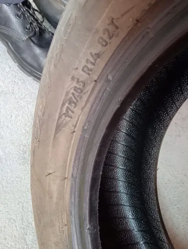 Pneu 175/65 R14