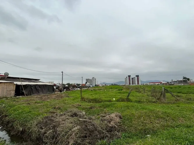 Terreno à venda, Cordeiros, Itajaí, SC