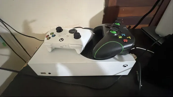 Xbox séries