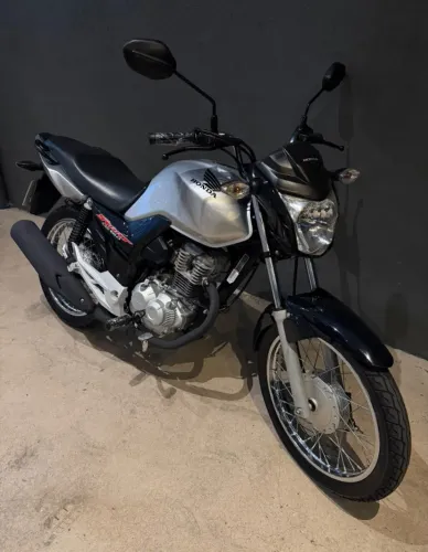 CG 160 START 2024
