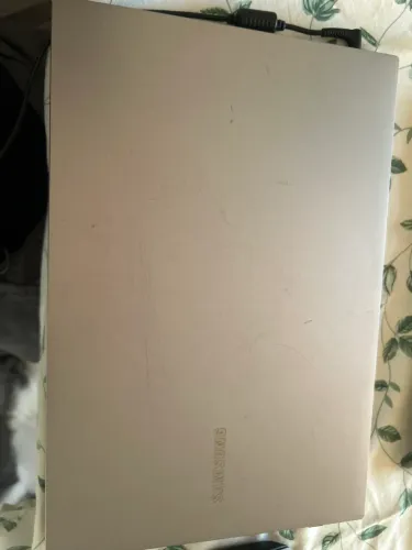Notebook Samsung E30
