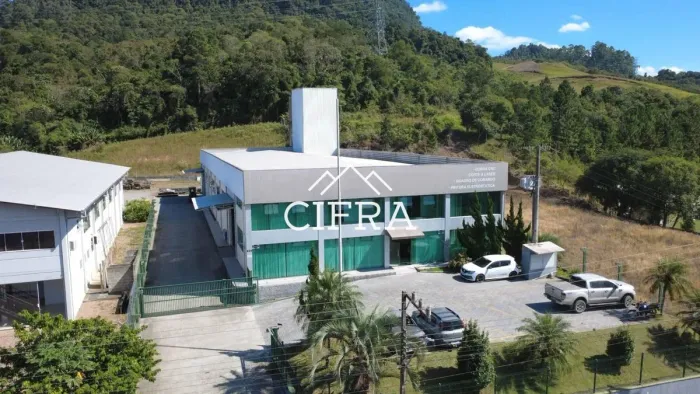 Galpão Industrial e Comercial - Venda - 1168m2 - Investimento - Oportunidade - Rua dos Ver
