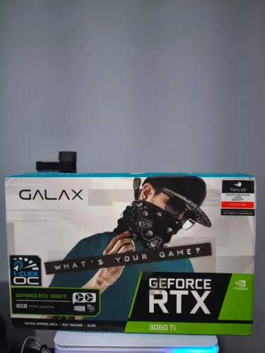 rtx 3060ti 8gb