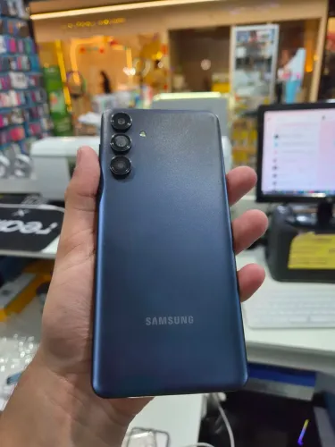 M55 SEMI NOVO !!!