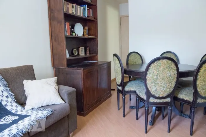 Apartamento à Venda - Socorro, 2 Quartos, 65 m2