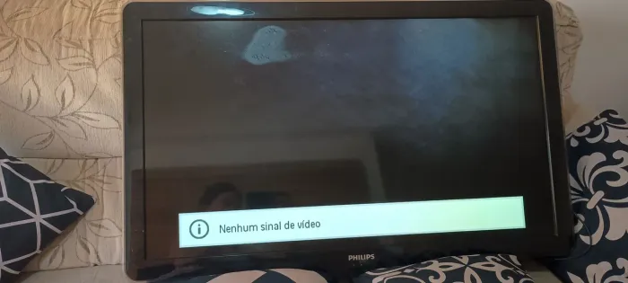 TV PHILIPS 43'