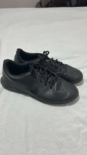 Chuteira Nike Tiempo