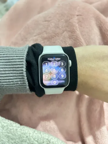 Apple Watch SE