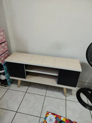 Vendo esse Rak em ótimo estado de uso 