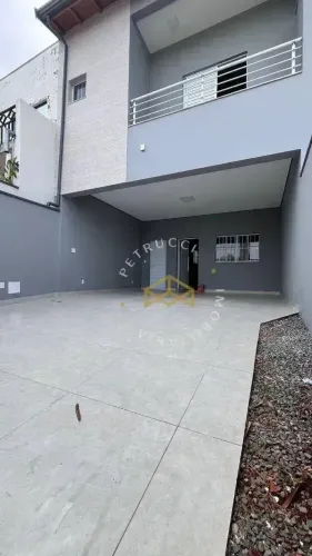 CASA COM 3 DORMITÓRIOS À VENDA, 137 M² NO PARQUE JAMBEIRO - CAMPINAS/SP