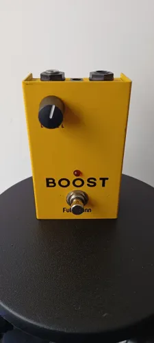Pedal Furhman Boost