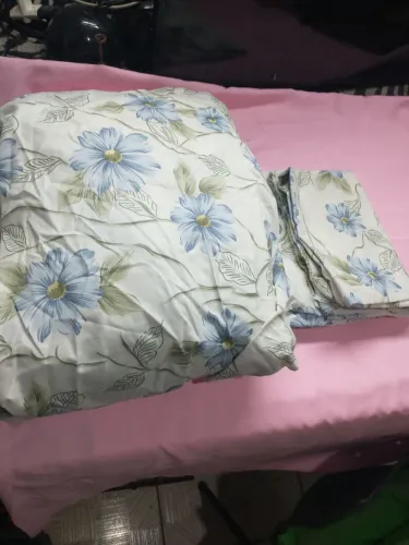 Jogo de cama casal