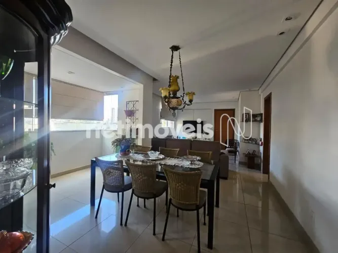 Venda Apartamento 3 quartos Cruzeiro Belo Horizonte