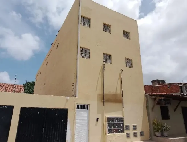 Apartamento Kitnet em Fortaleza