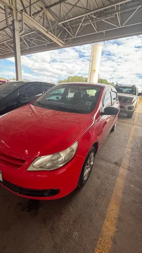 Volkswagen Gol Geração V 1.0 8V MI Total Flex Mec. 4P 2013