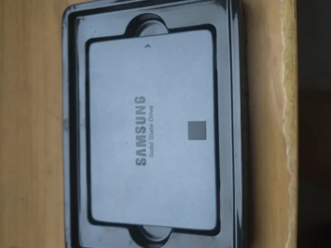 HD SSD SMSUNG 1TERA ARACRUZ