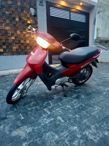 Honda BIZ C-100 2005