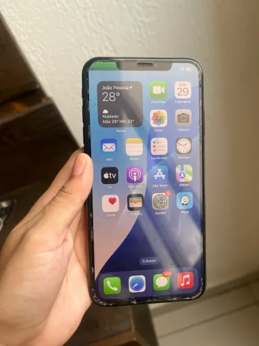 iPhone XS Max 