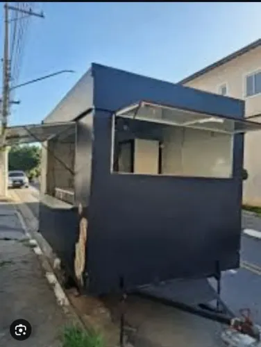 Trailler e acessórios