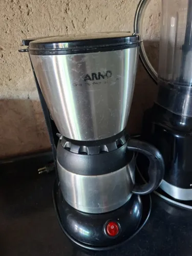 Cafeteira
