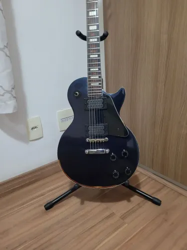 Guitarra LP Golden