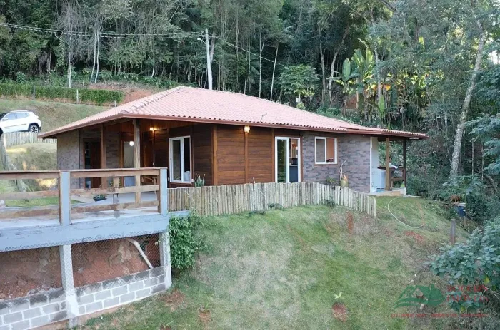 CASA EM CONDOMINIO MARECHAL FLORIANO ES
