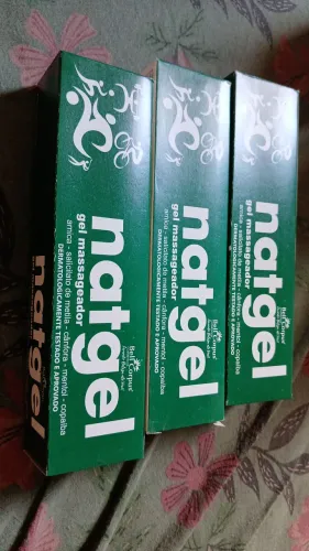 Vendo gel