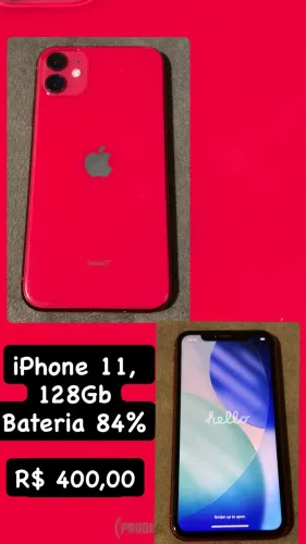 iPhone 11