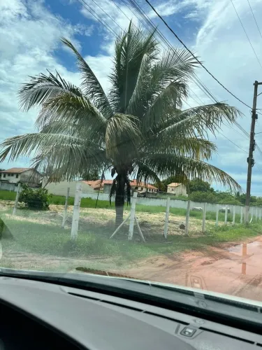 VENDO OU TROCO , 2 TERRENOS EM GRUSSAÍ
